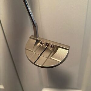 Scotty Cameron Flowback 5.5